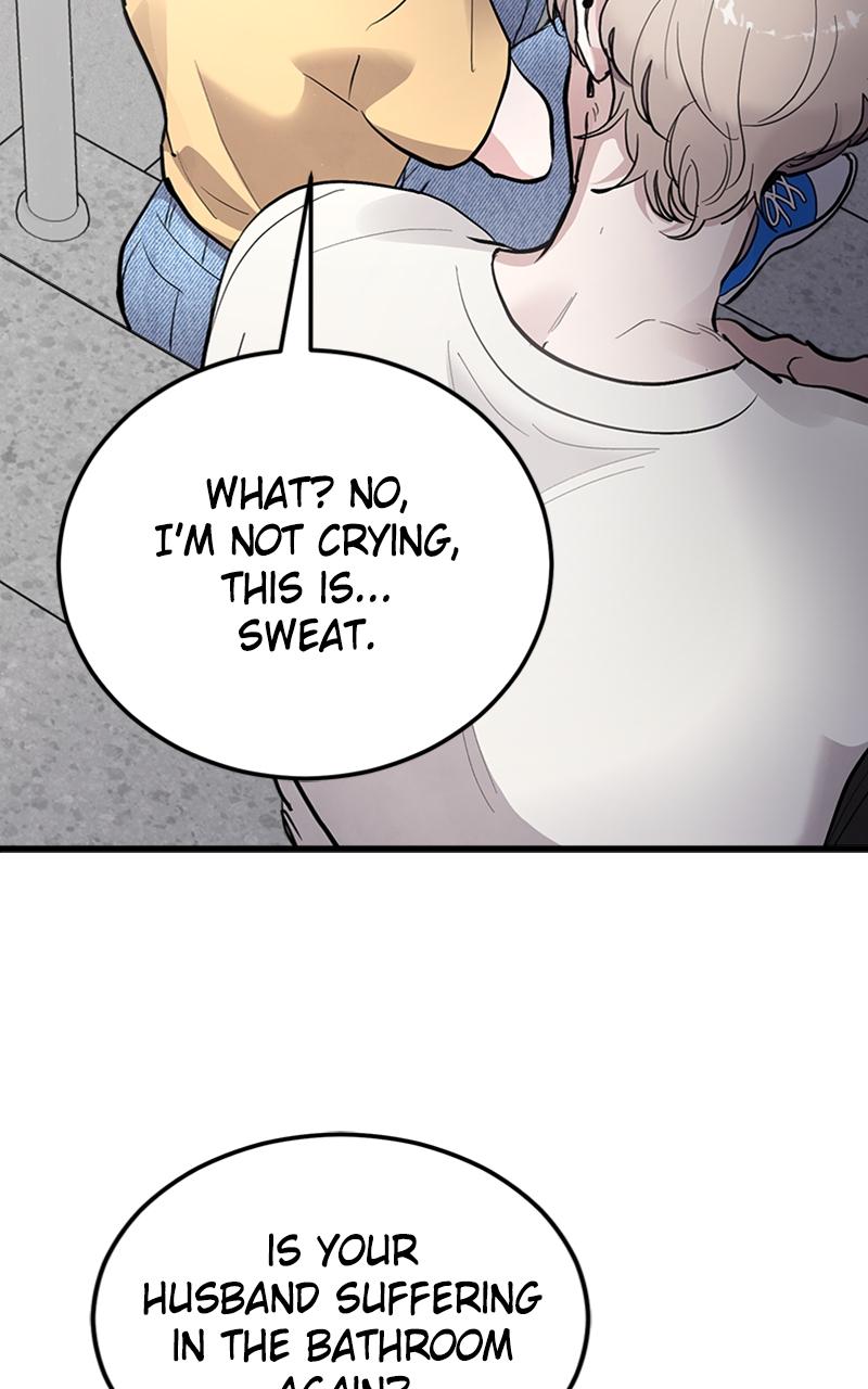 I Spy a Married Life Chap 11 - Next Chap 12