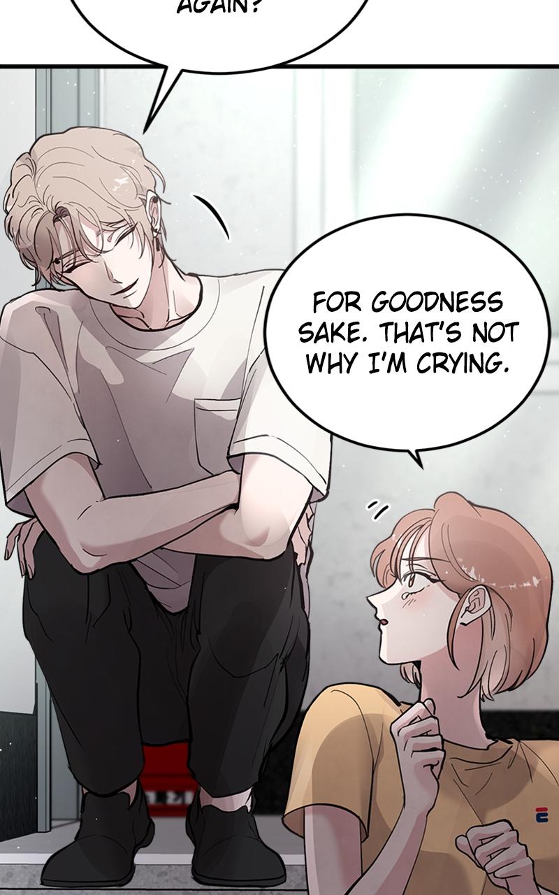 I Spy a Married Life Chap 11 - Next Chap 12