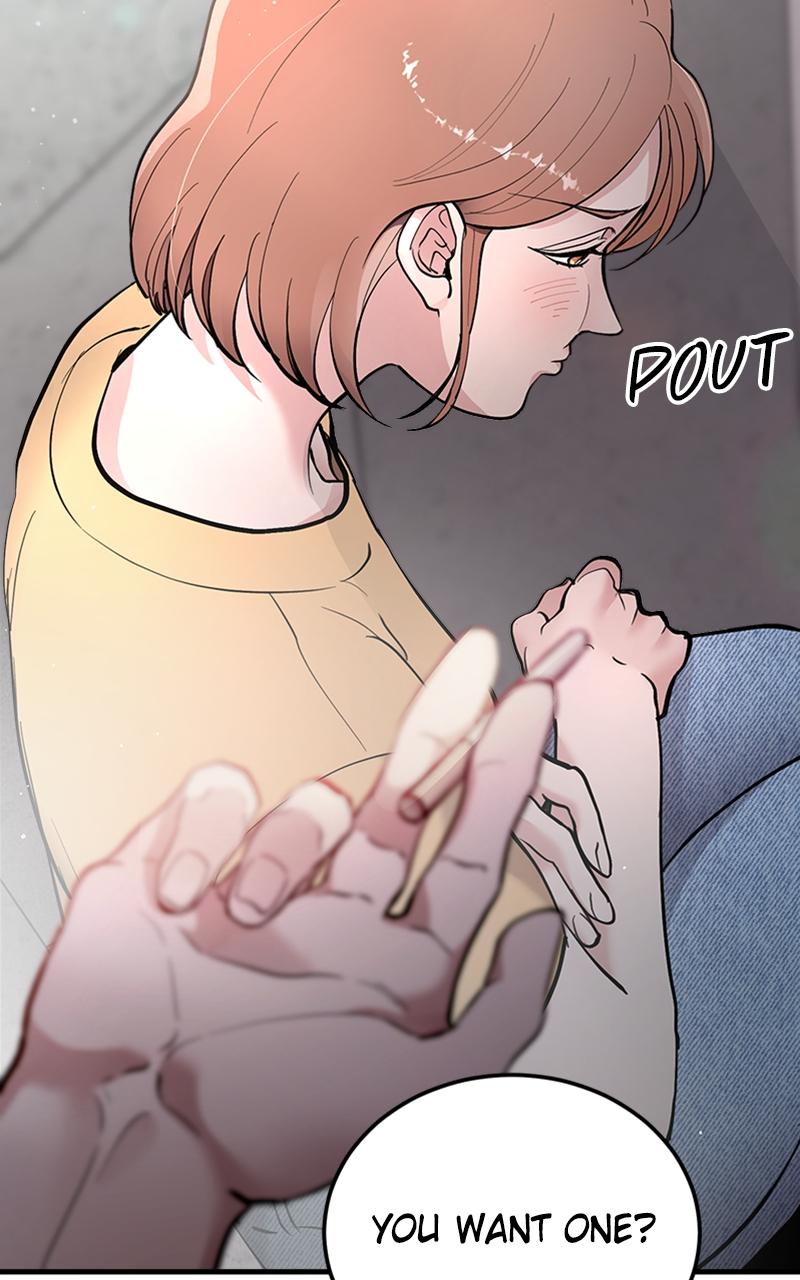 I Spy a Married Life Chap 11 - Next Chap 12