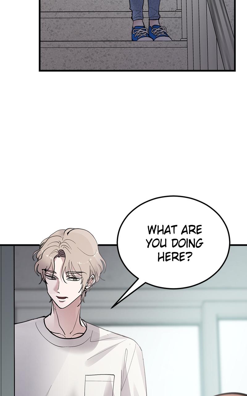 I Spy a Married Life Chap 11 - Next Chap 12