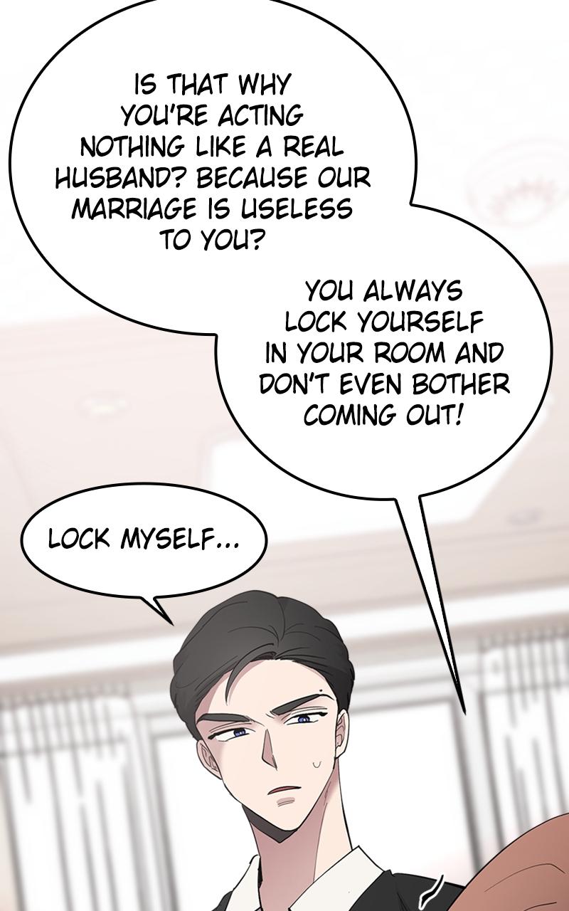 I Spy a Married Life Chap 11 - Next Chap 12