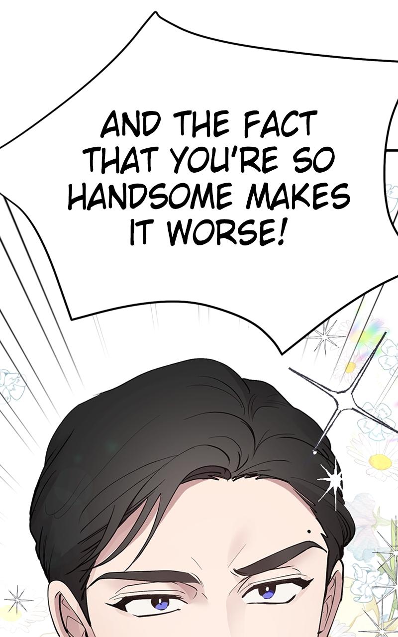 I Spy a Married Life Chap 11 - Next Chap 12