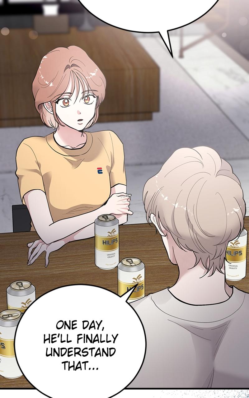 I Spy a Married Life Chap 11 - Next Chap 12