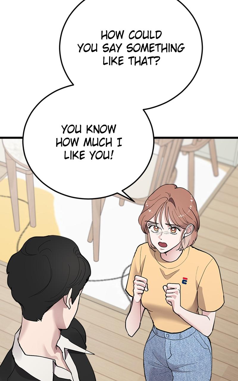 I Spy a Married Life Chap 11 - Next Chap 12