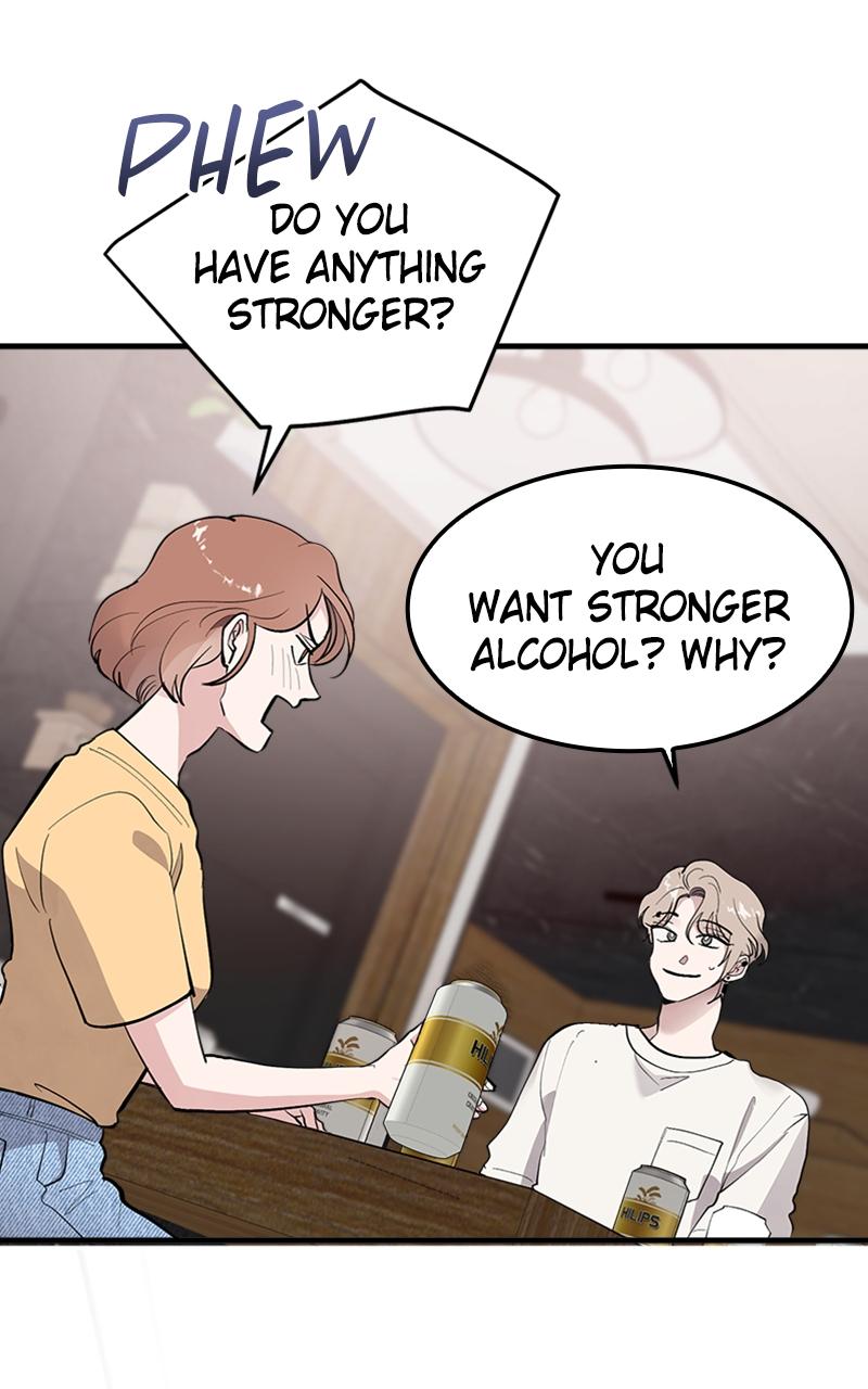 I Spy a Married Life Chap 11 - Next Chap 12