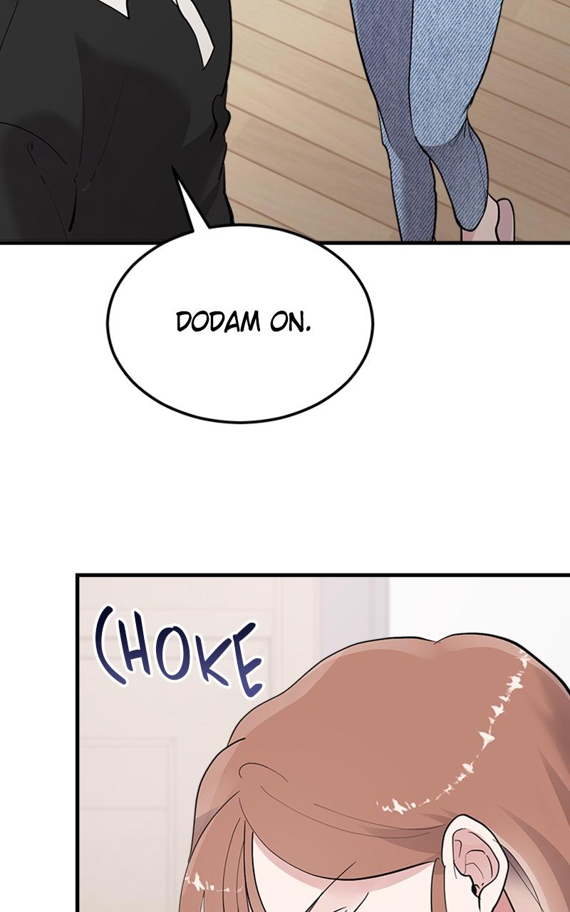 I Spy a Married Life Chap 11 - Next Chap 12