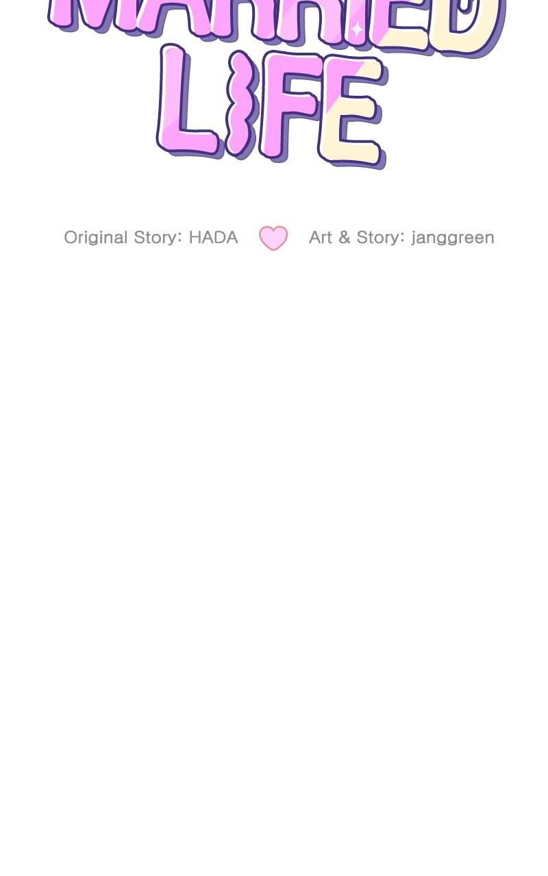 I Spy a Married Life Chap 11 - Next Chap 12