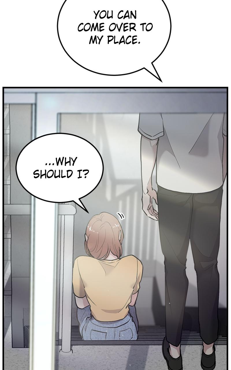 I Spy a Married Life Chap 11 - Next Chap 12