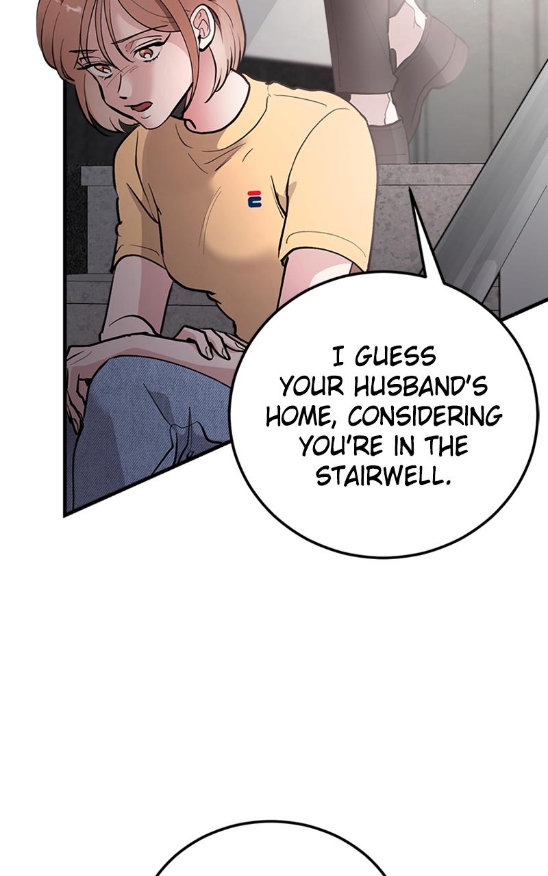 I Spy a Married Life Chap 11 - Next Chap 12