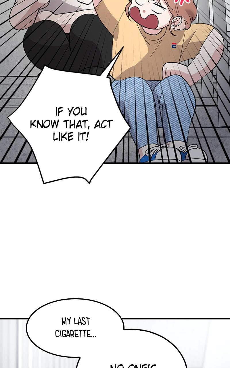 I Spy a Married Life Chap 11 - Next Chap 12