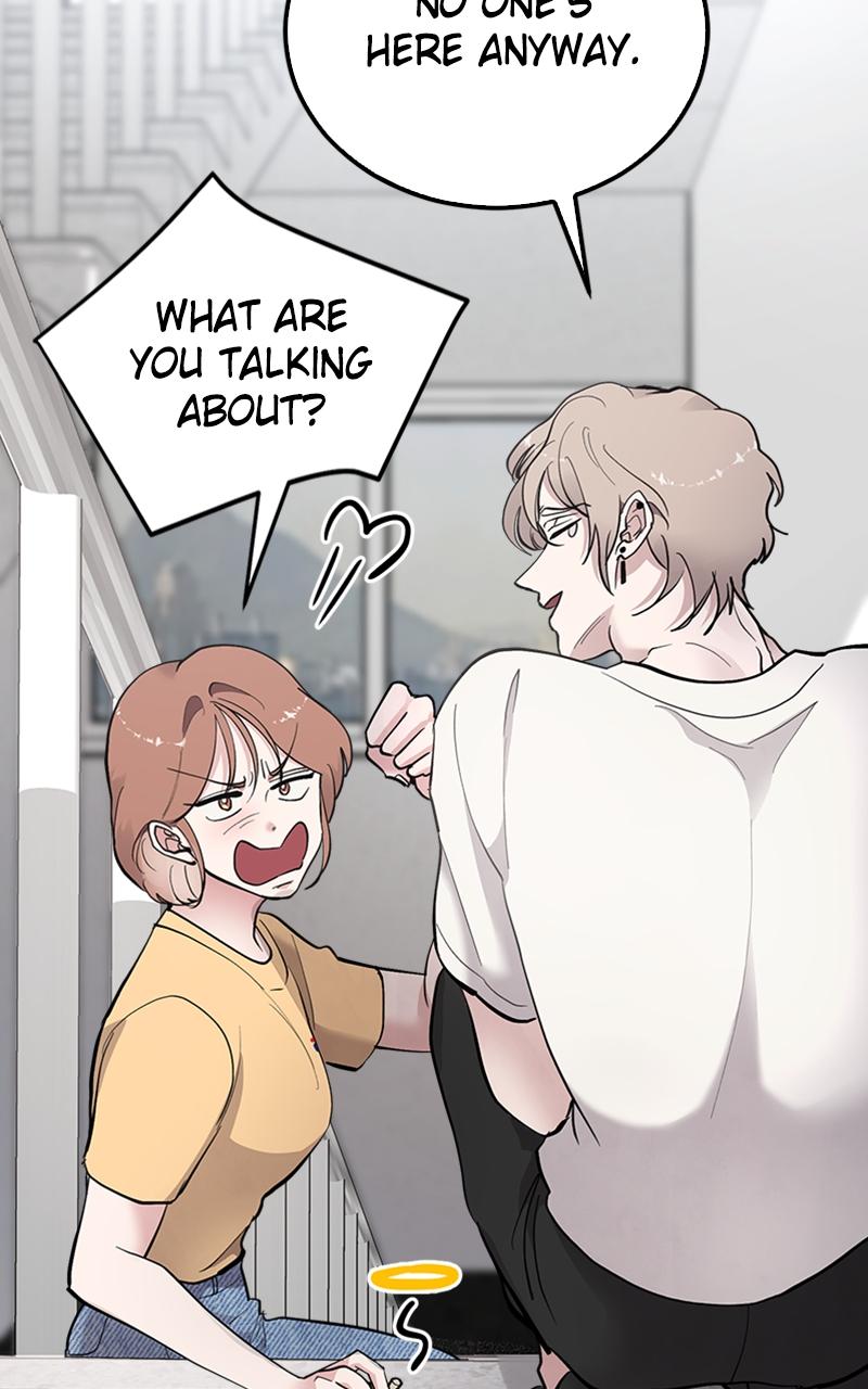 I Spy a Married Life Chap 11 - Next Chap 12