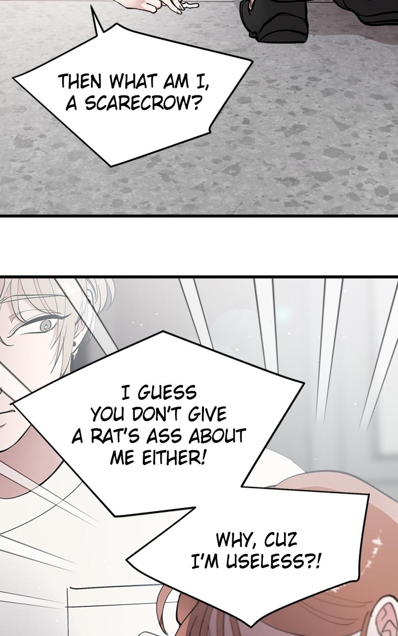 I Spy a Married Life Chap 11 - Next Chap 12