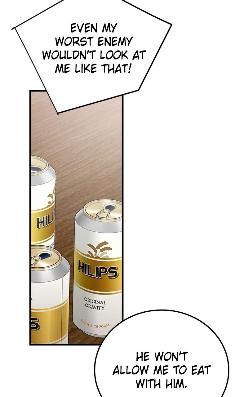 I Spy a Married Life Chap 11 - Next Chap 12