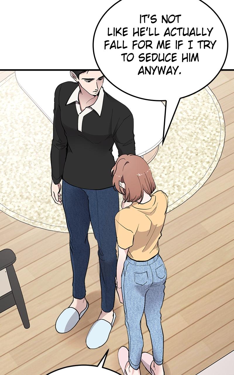 I Spy a Married Life Chap 11 - Next Chap 12