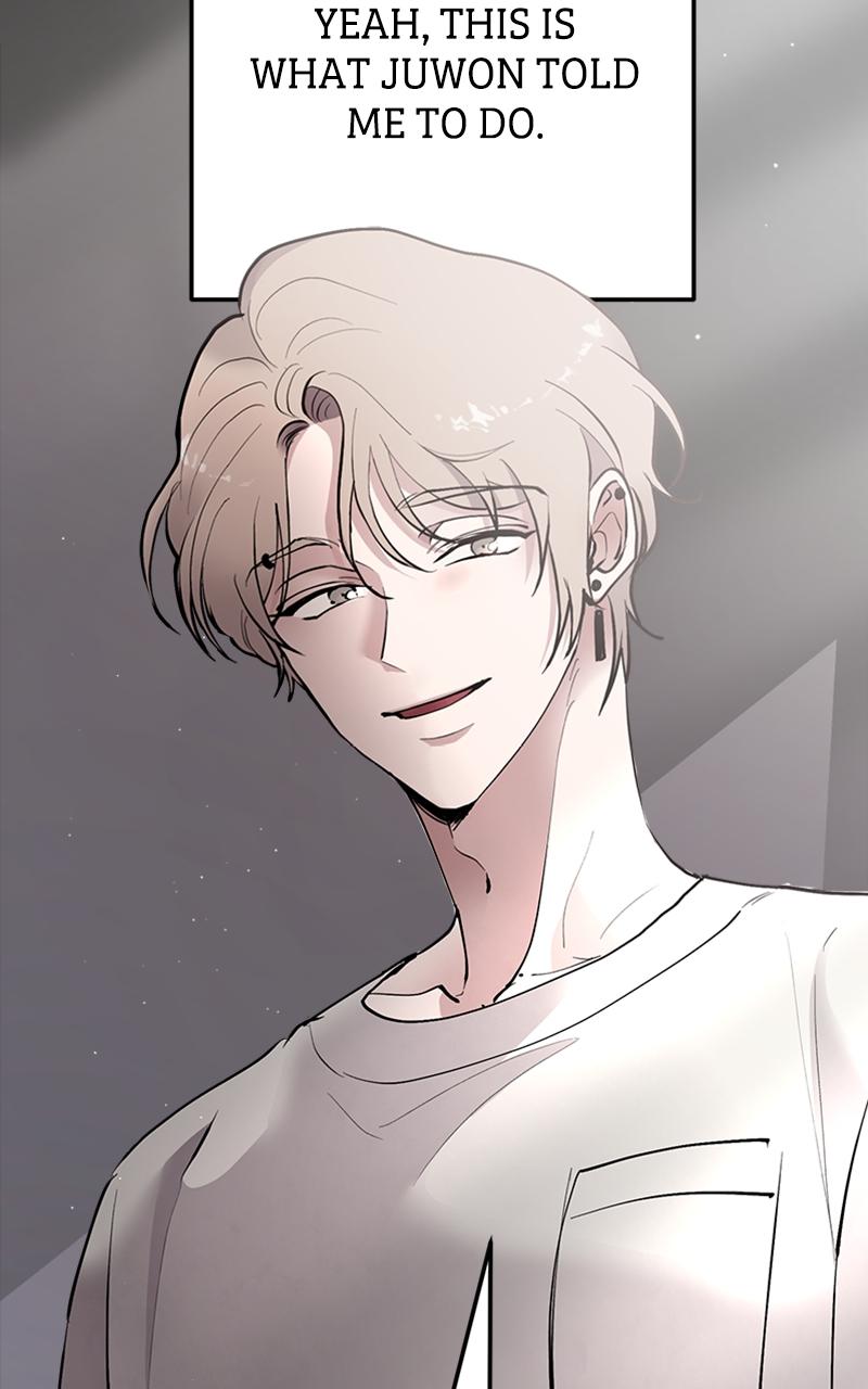 I Spy a Married Life Chap 11 - Next Chap 12