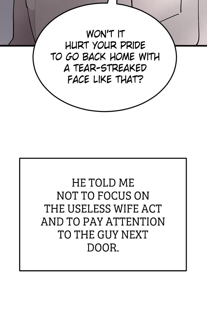 I Spy a Married Life Chap 11 - Next Chap 12