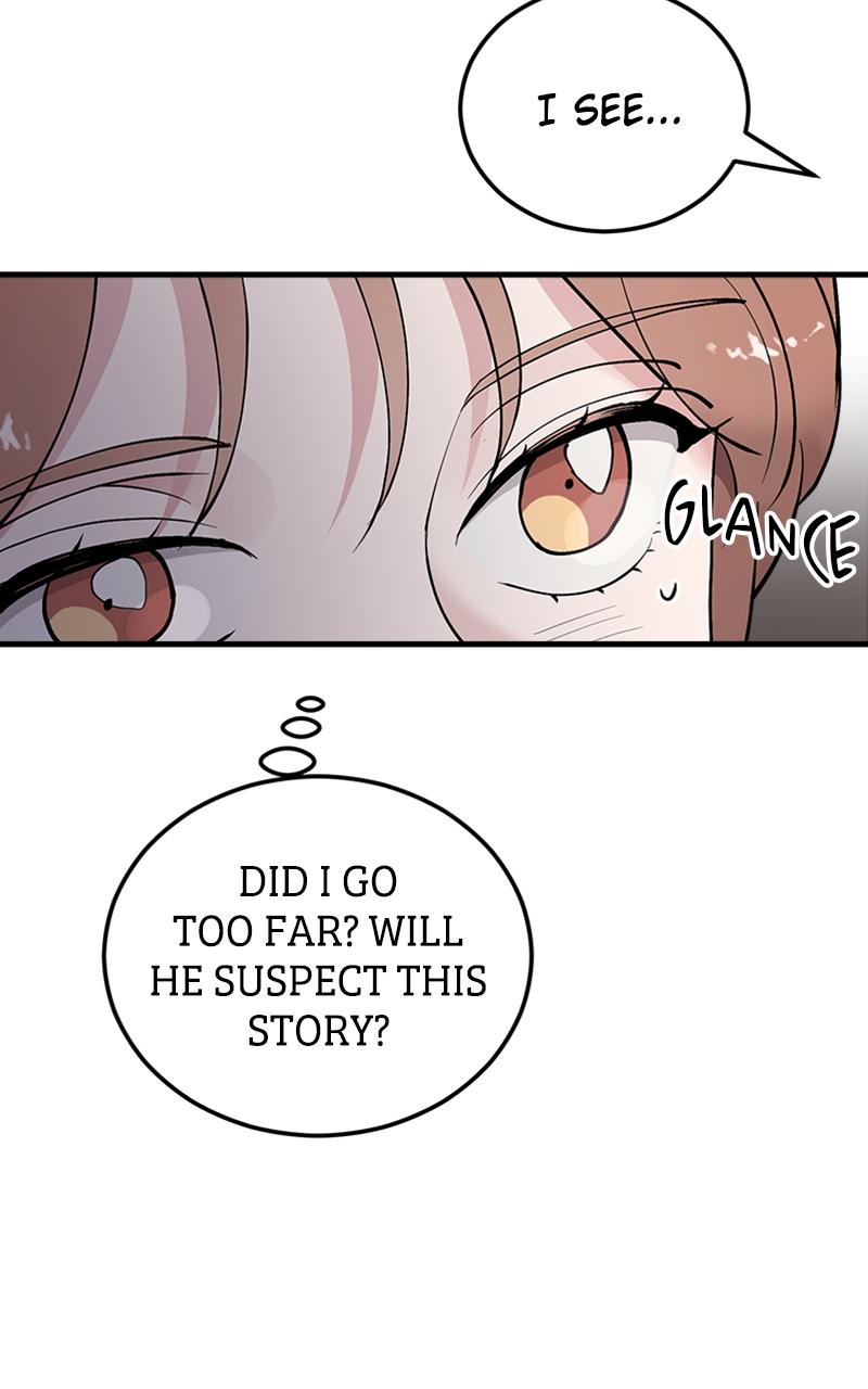 I Spy a Married Life Chap 11 - Next Chap 12