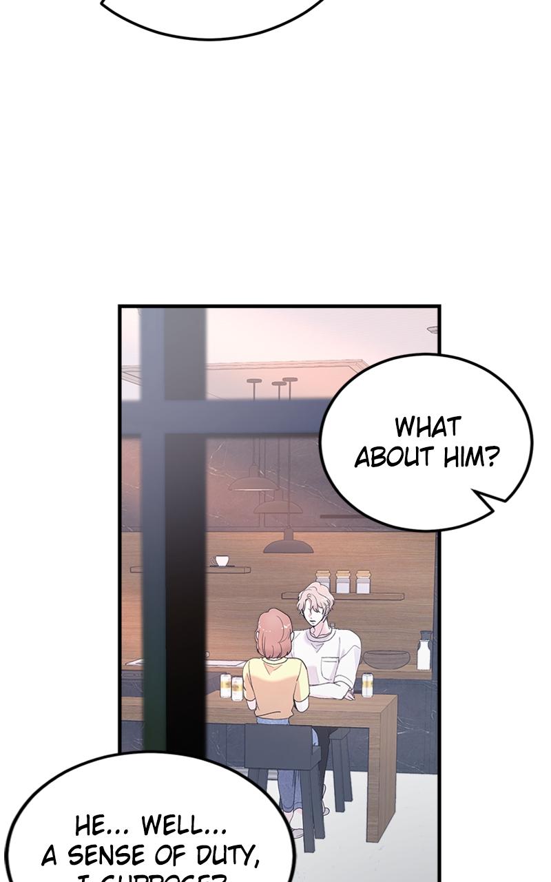 I Spy a Married Life Chap 11 - Next Chap 12