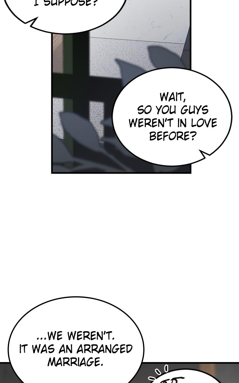 I Spy a Married Life Chap 11 - Next Chap 12