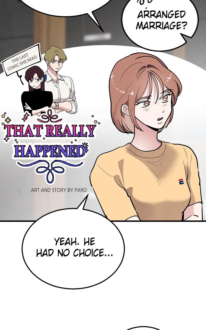 I Spy a Married Life Chap 11 - Next Chap 12