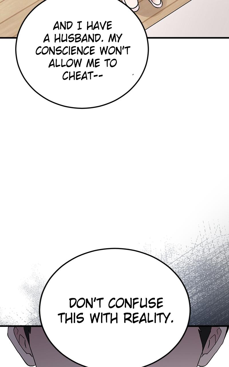 I Spy a Married Life Chap 11 - Next Chap 12