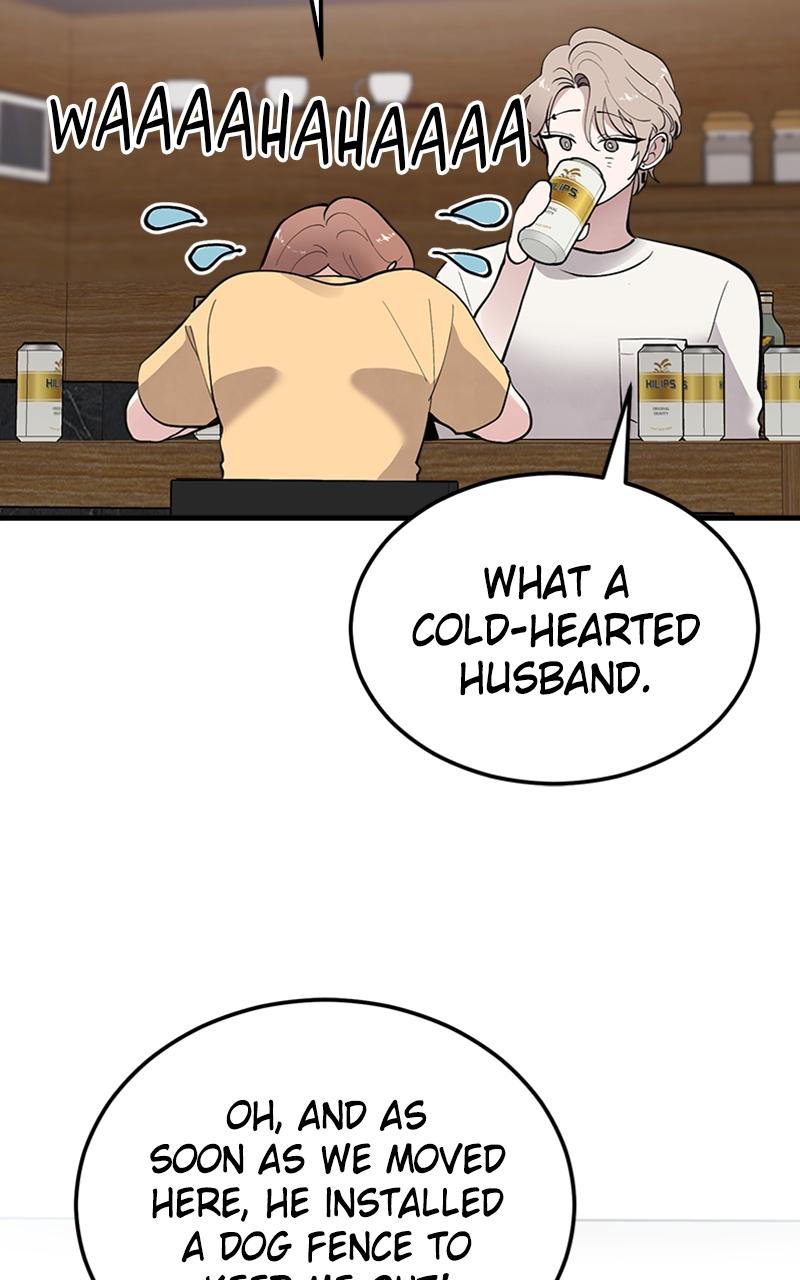 I Spy a Married Life Chap 11 - Next Chap 12