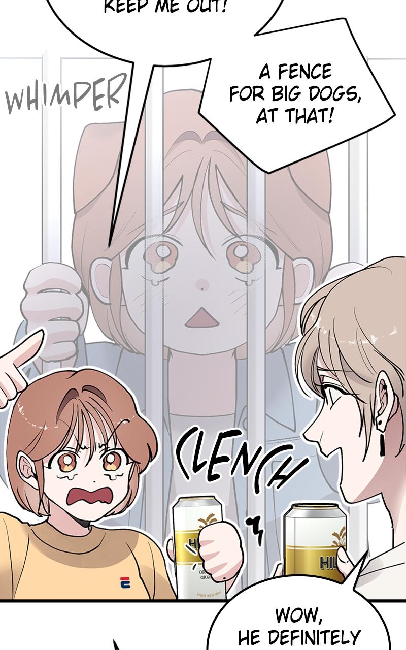 I Spy a Married Life Chap 11 - Next Chap 12