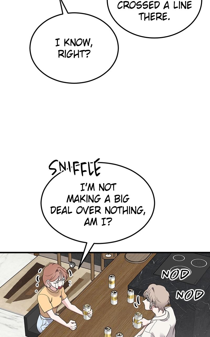 I Spy a Married Life Chap 11 - Next Chap 12