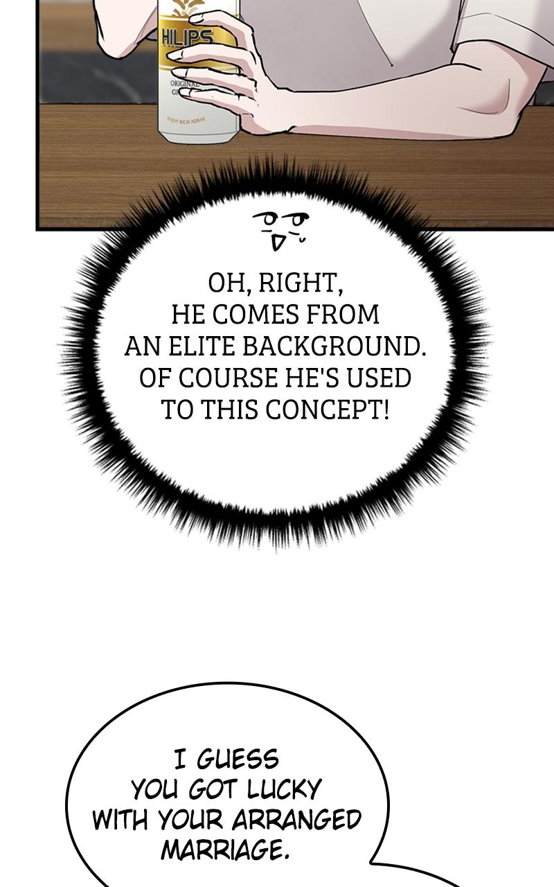 I Spy a Married Life Chap 11 - Next Chap 12