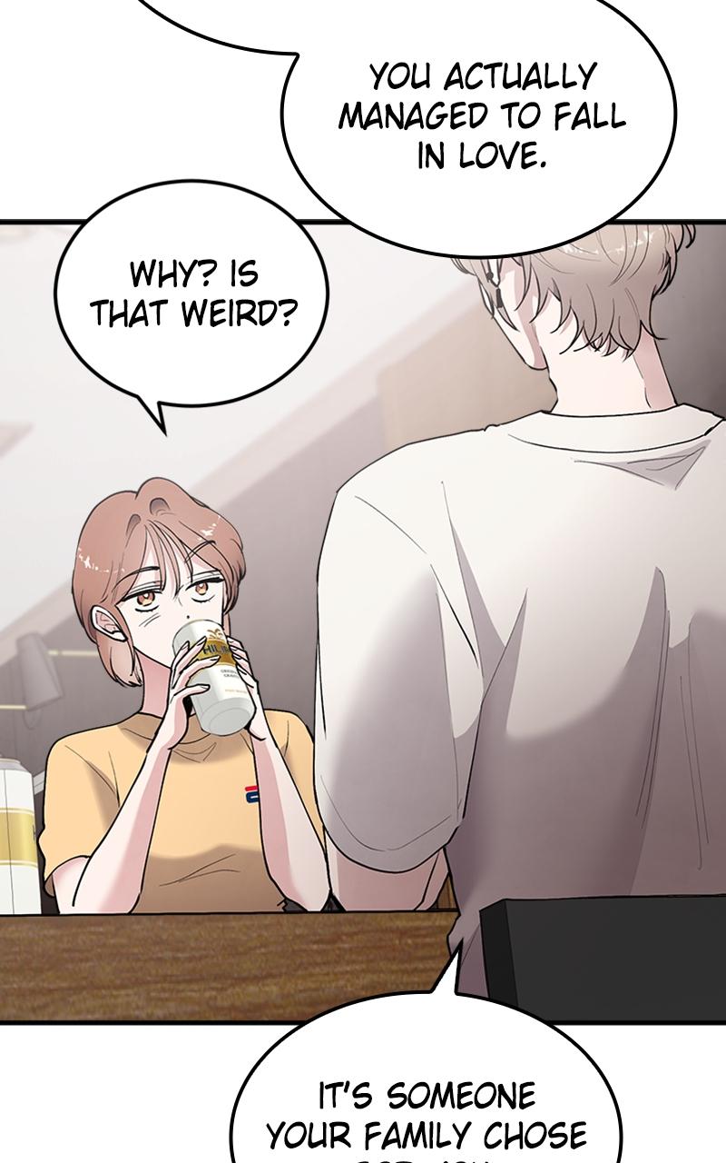 I Spy a Married Life Chap 11 - Next Chap 12