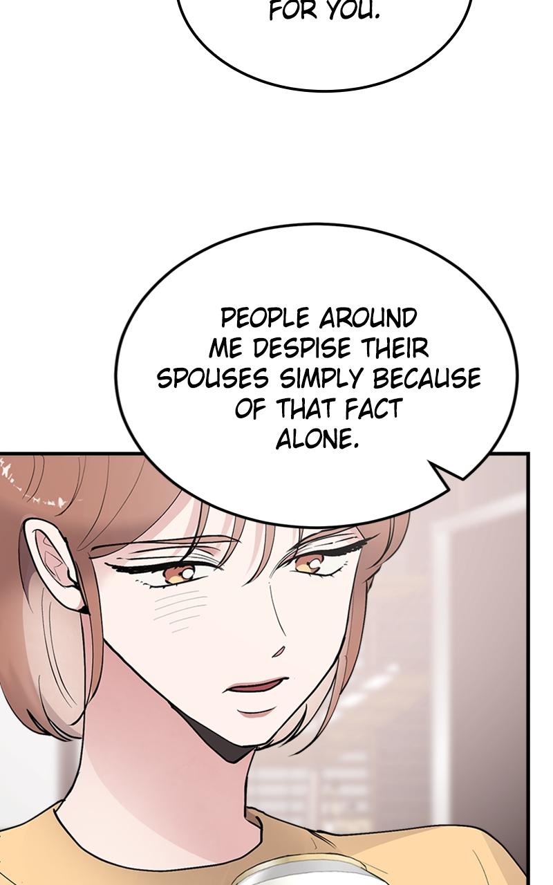 I Spy a Married Life Chap 11 - Next Chap 12