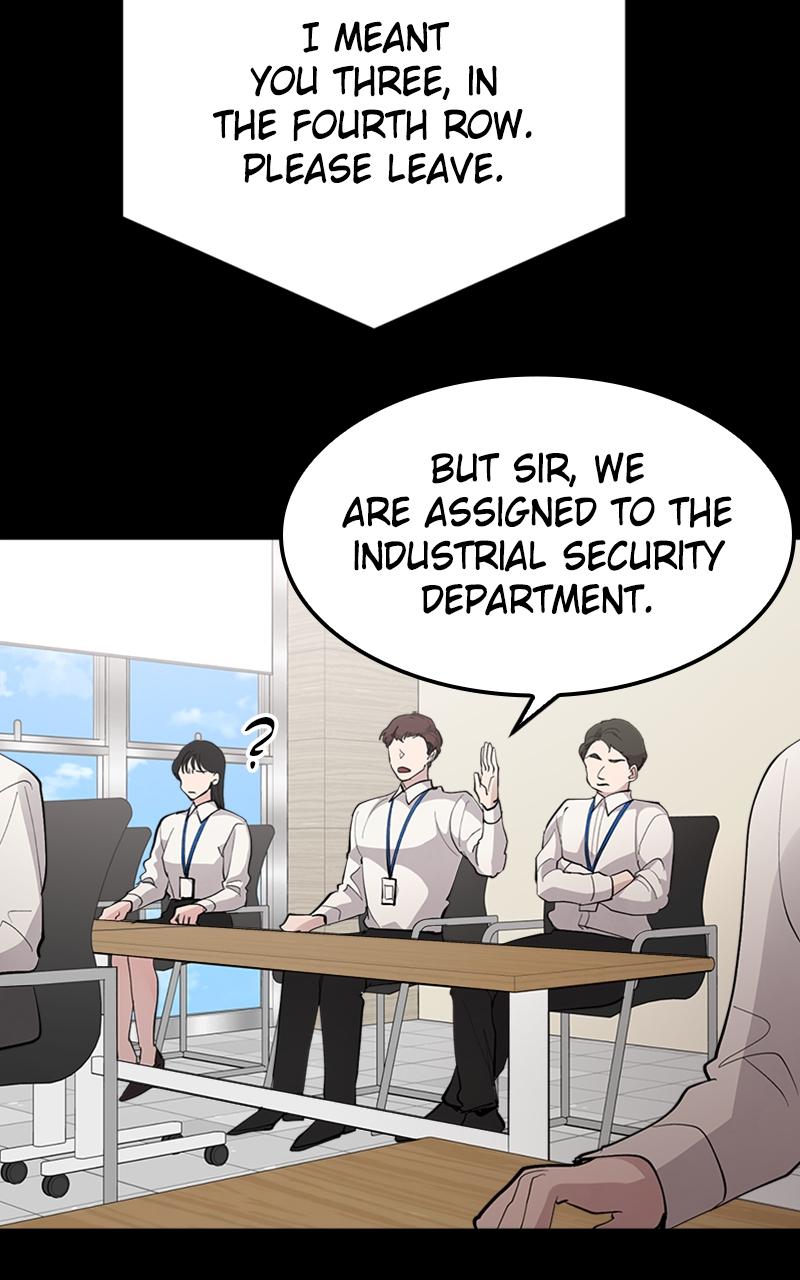 I Spy a Married Life Chap 11 - Next Chap 12