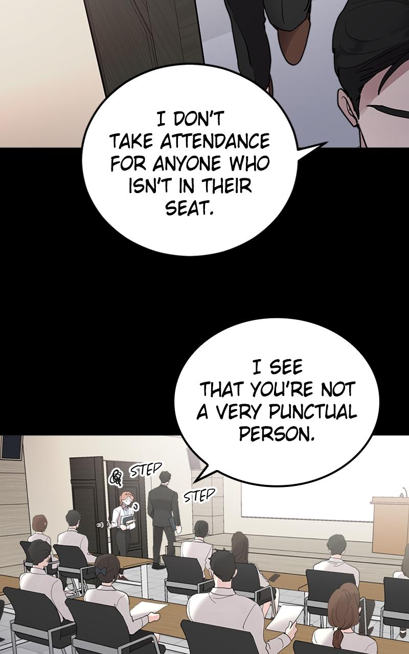 I Spy a Married Life Chap 11 - Next Chap 12