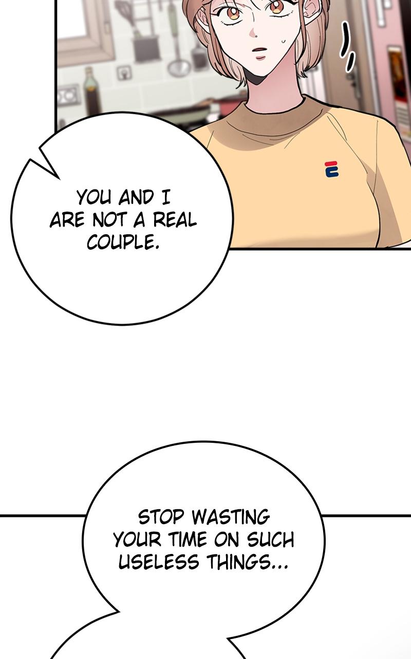 I Spy a Married Life Chap 11 - Next Chap 12