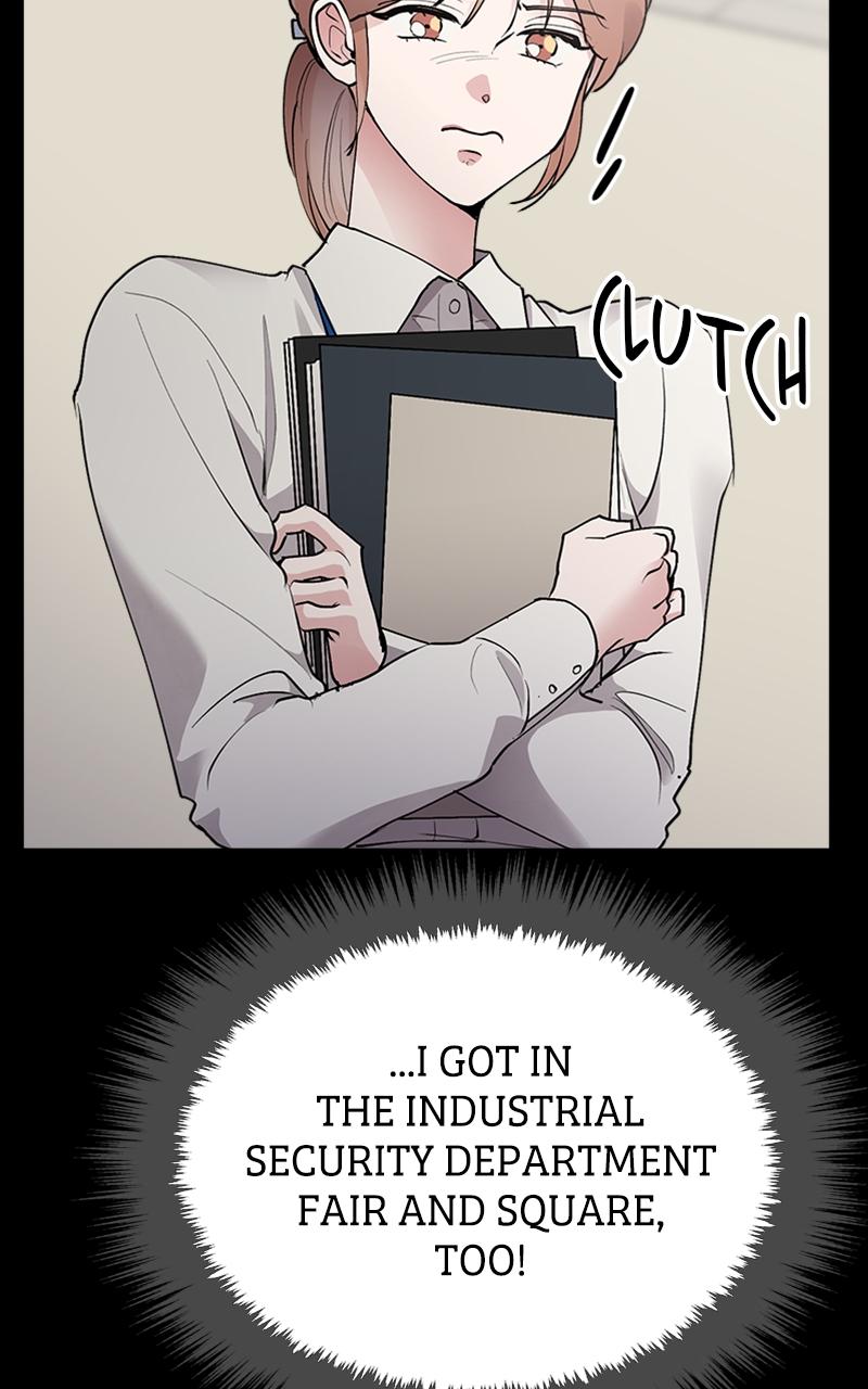 I Spy a Married Life Chap 11 - Next Chap 12