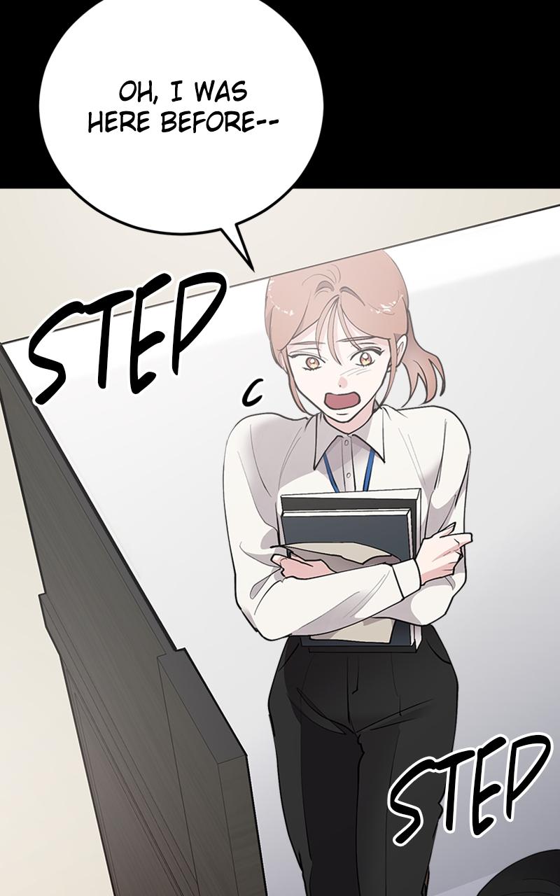 I Spy a Married Life Chap 11 - Next Chap 12