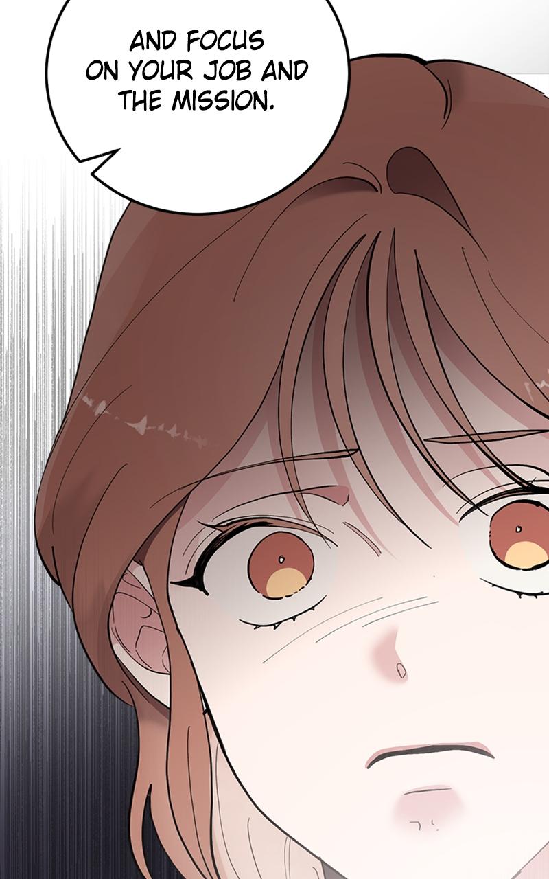 I Spy a Married Life Chap 11 - Next Chap 12