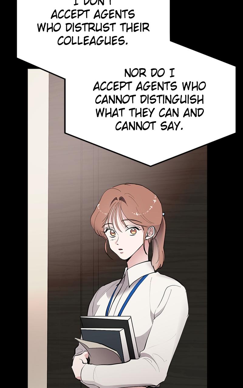 I Spy a Married Life Chap 11 - Next Chap 12