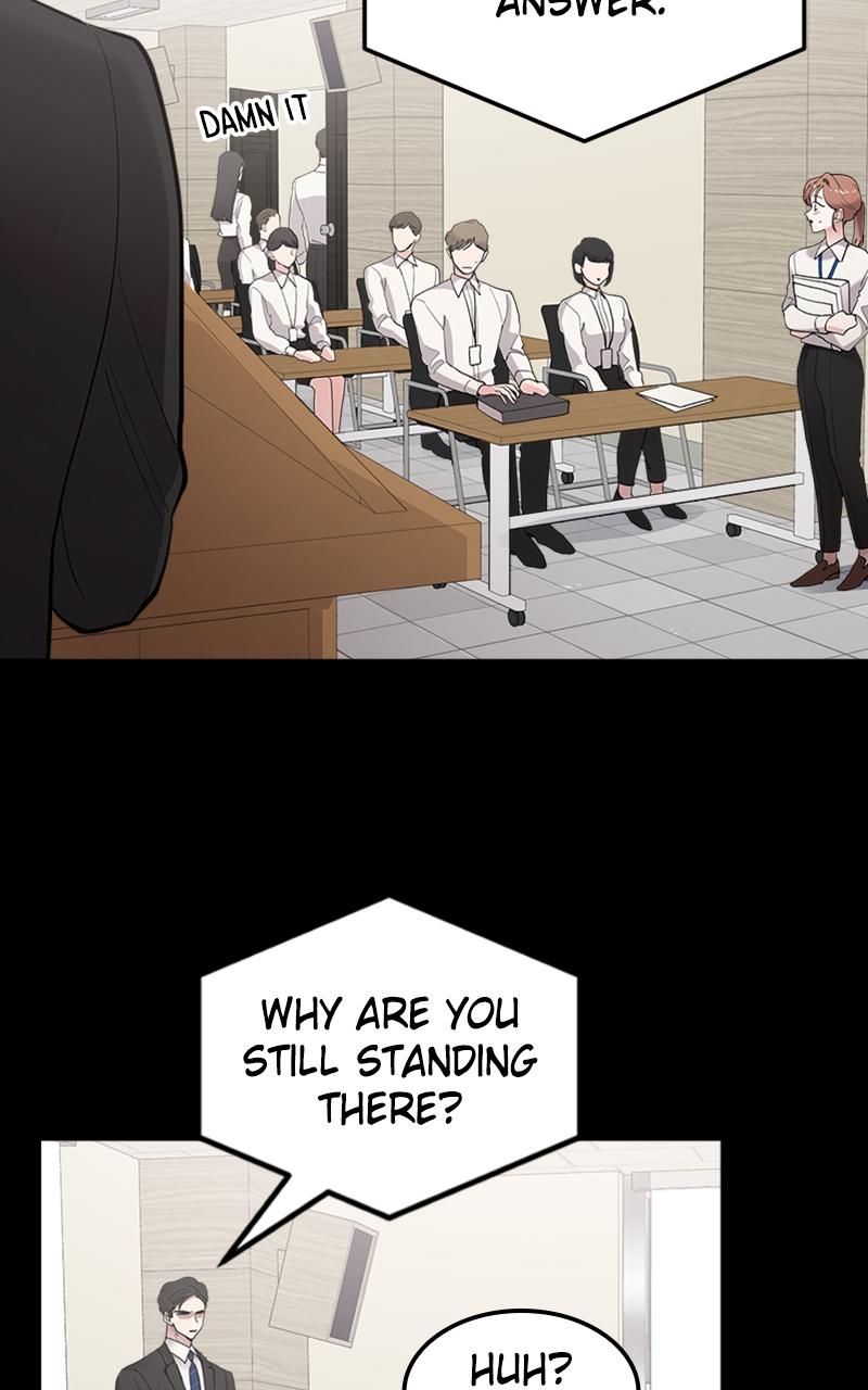 I Spy a Married Life Chap 11 - Next Chap 12