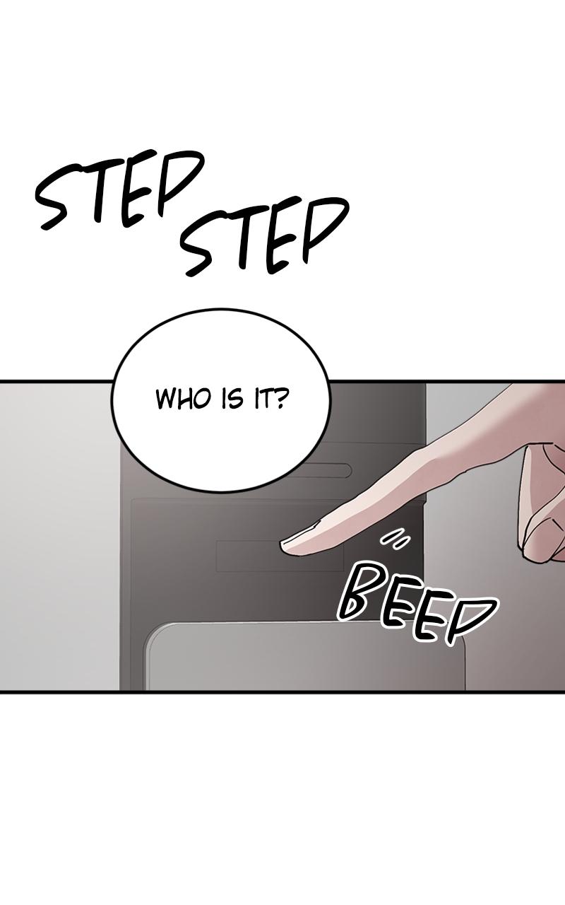 I Spy a Married Life Chap 12 - Next Chap 13