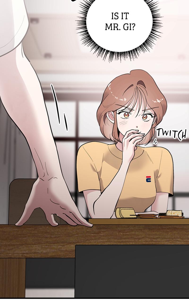 I Spy a Married Life Chap 12 - Next Chap 13