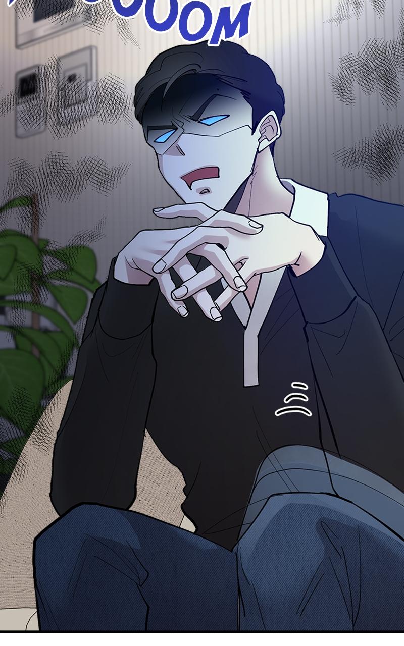 I Spy a Married Life Chap 12 - Next Chap 13