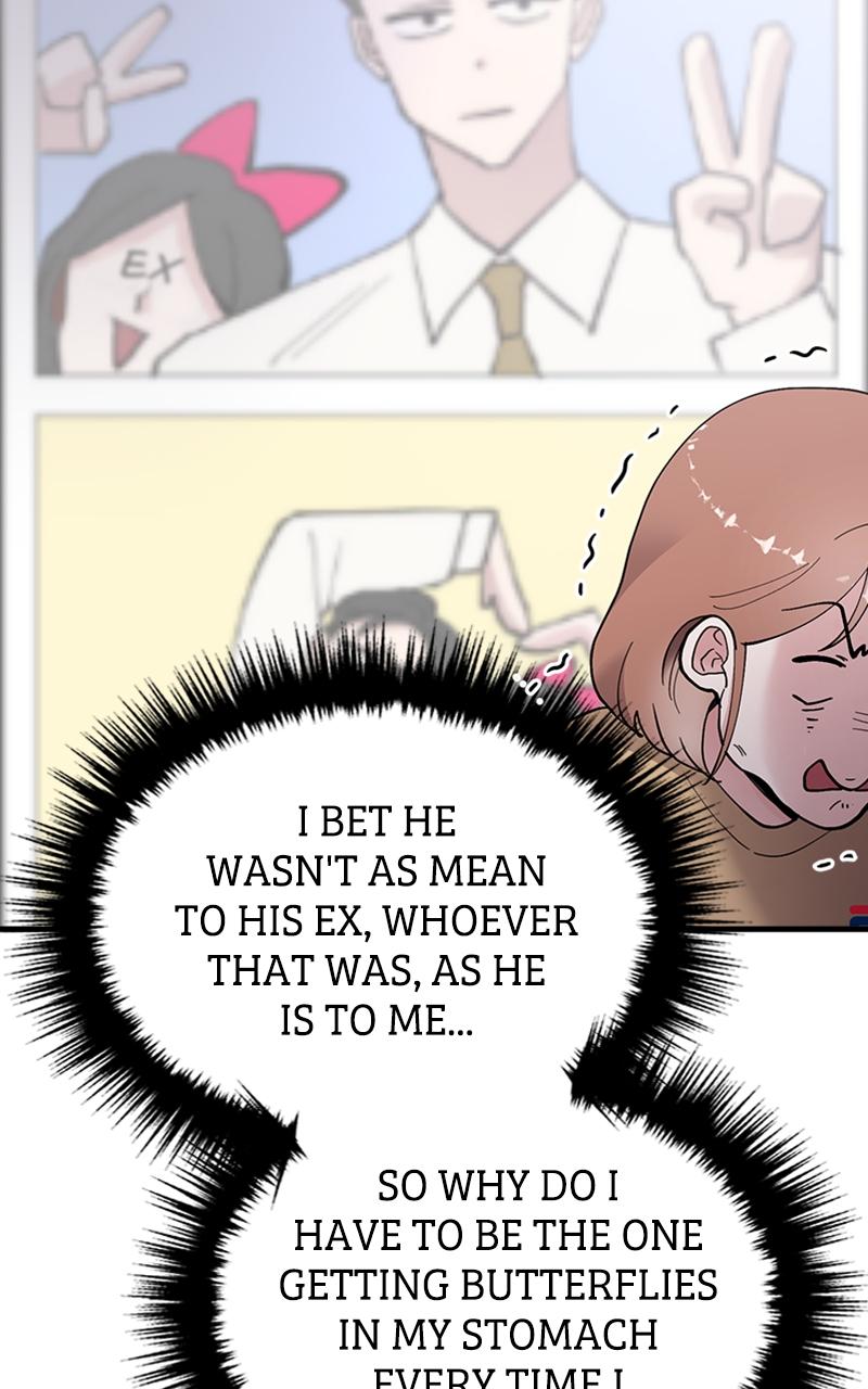 I Spy a Married Life Chap 12 - Next Chap 13