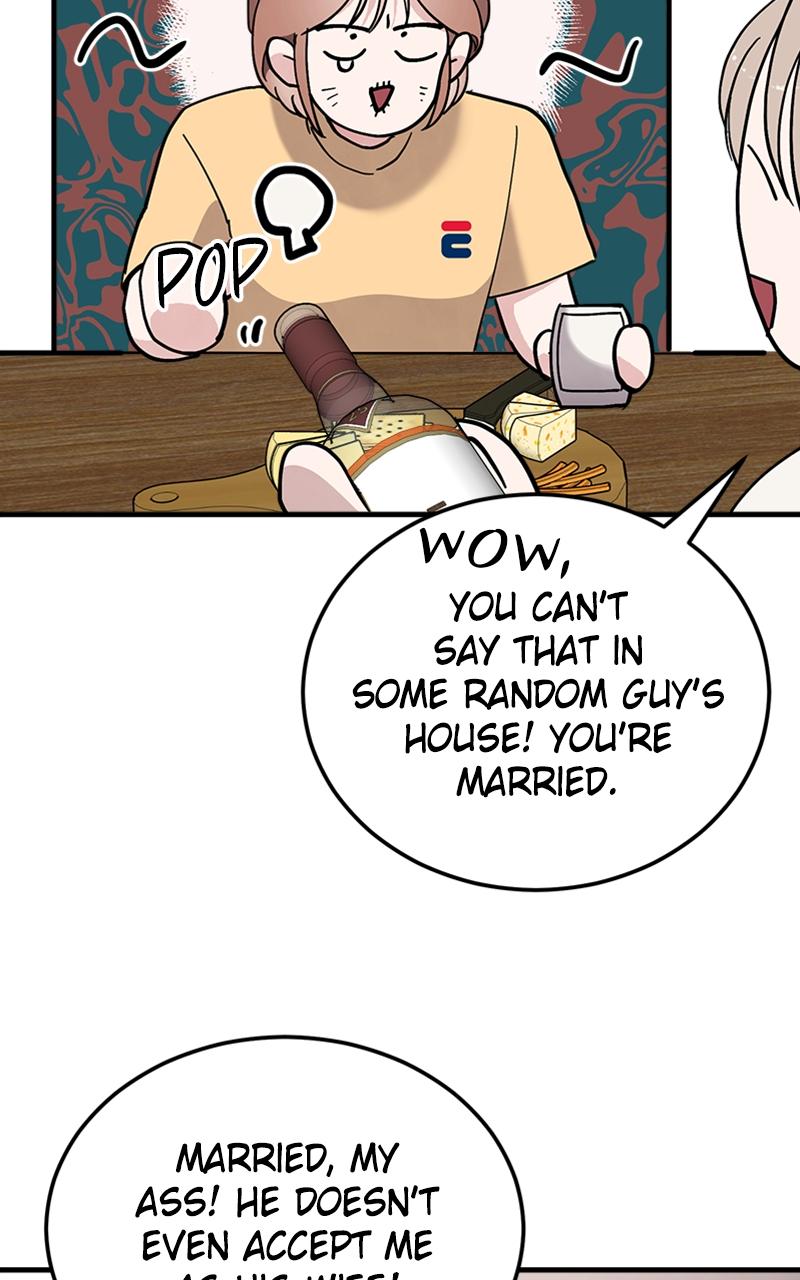 I Spy a Married Life Chap 12 - Next Chap 13