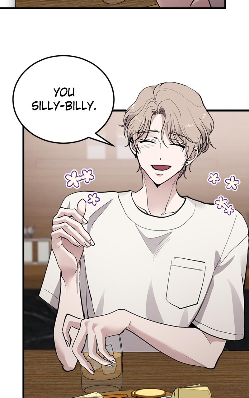 I Spy a Married Life Chap 12 - Next Chap 13