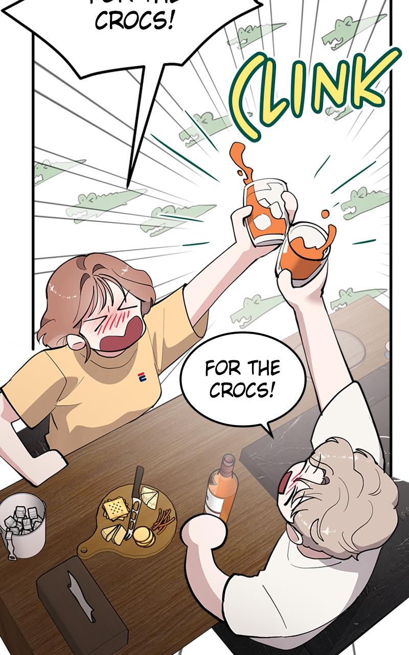 I Spy a Married Life Chap 12 - Next Chap 13