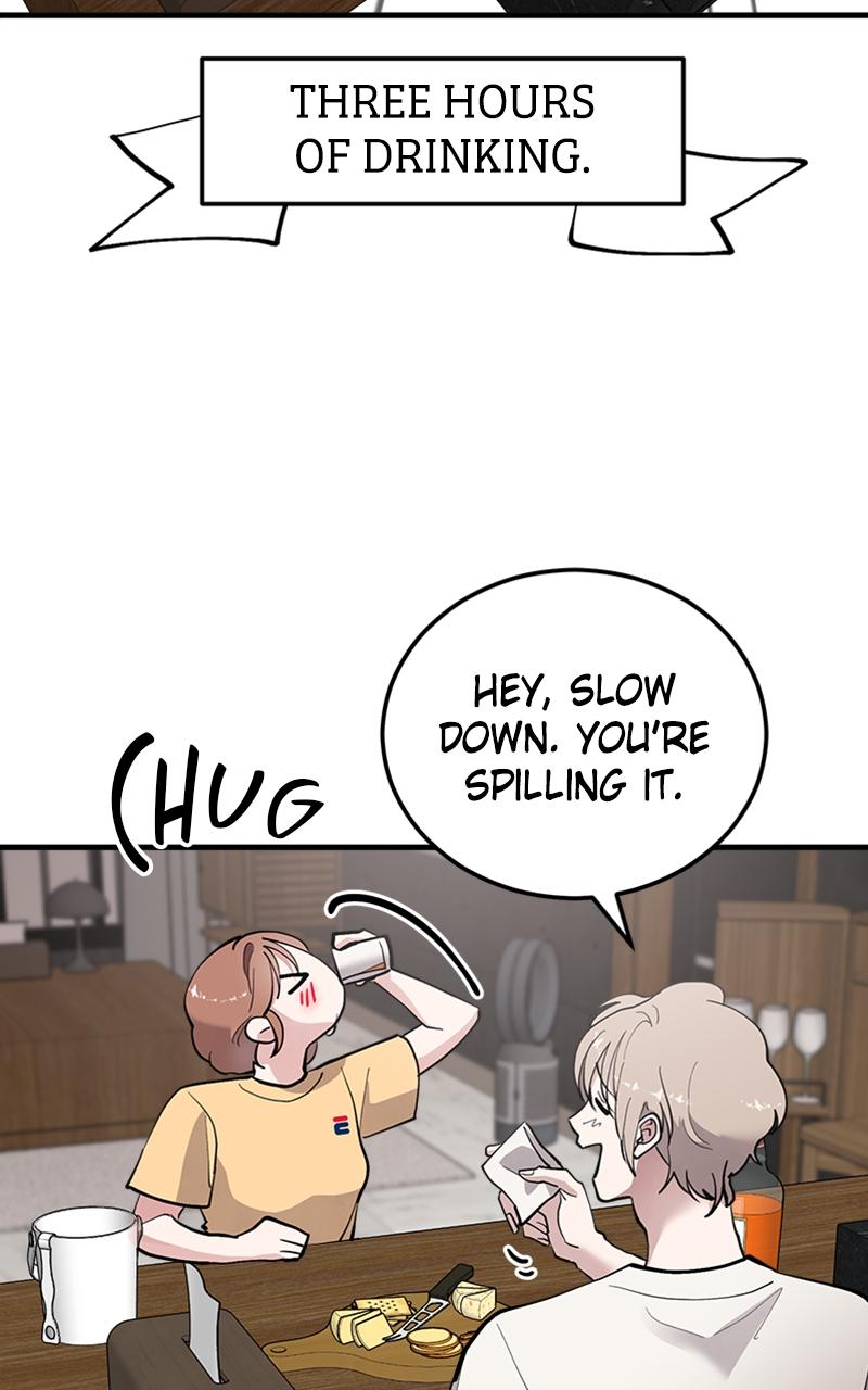 I Spy a Married Life Chap 12 - Next Chap 13