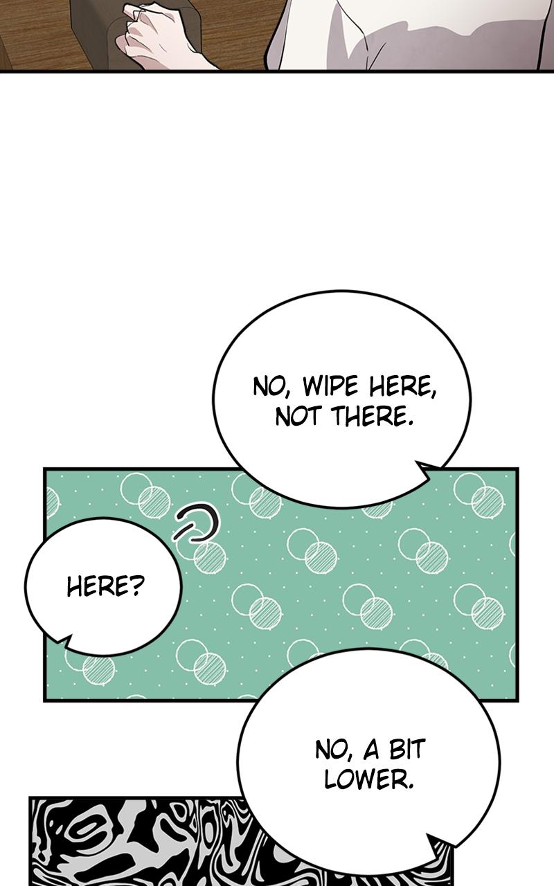 I Spy a Married Life Chap 12 - Next Chap 13