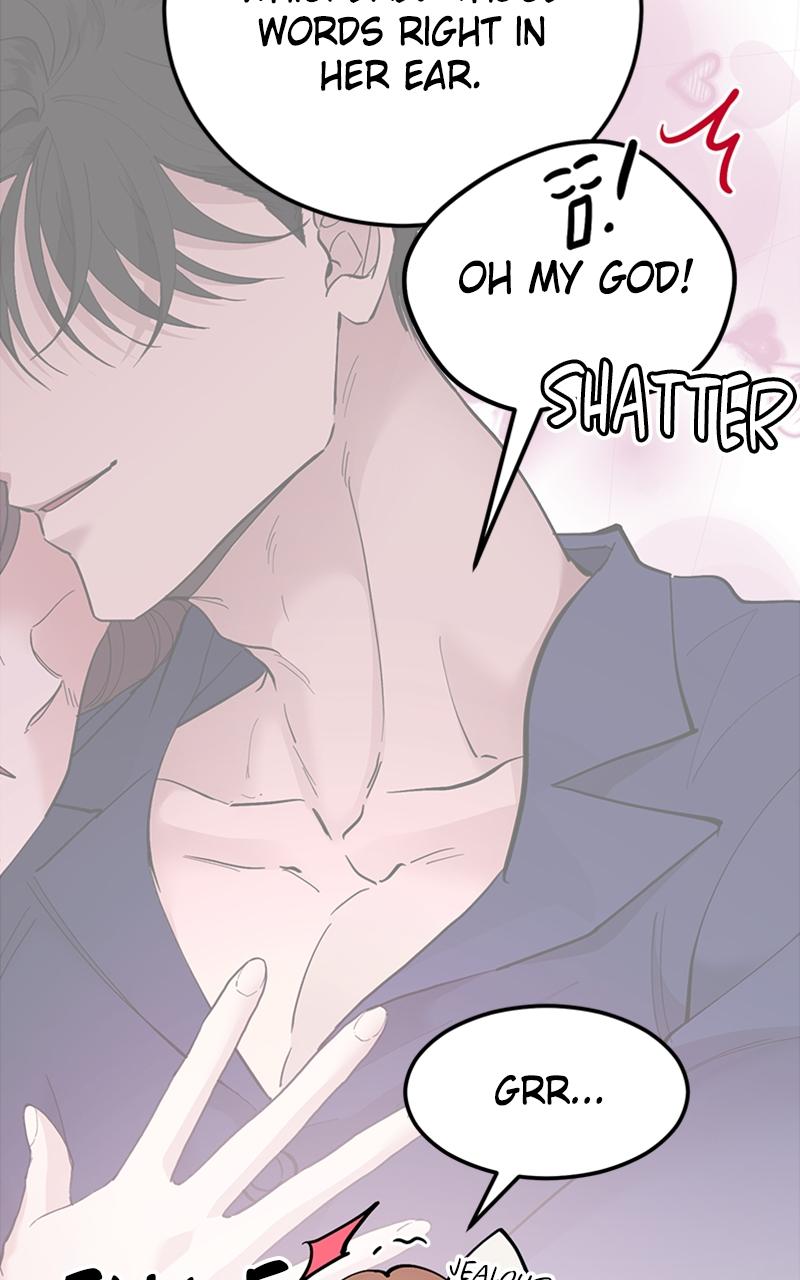 I Spy a Married Life Chap 12 - Next Chap 13