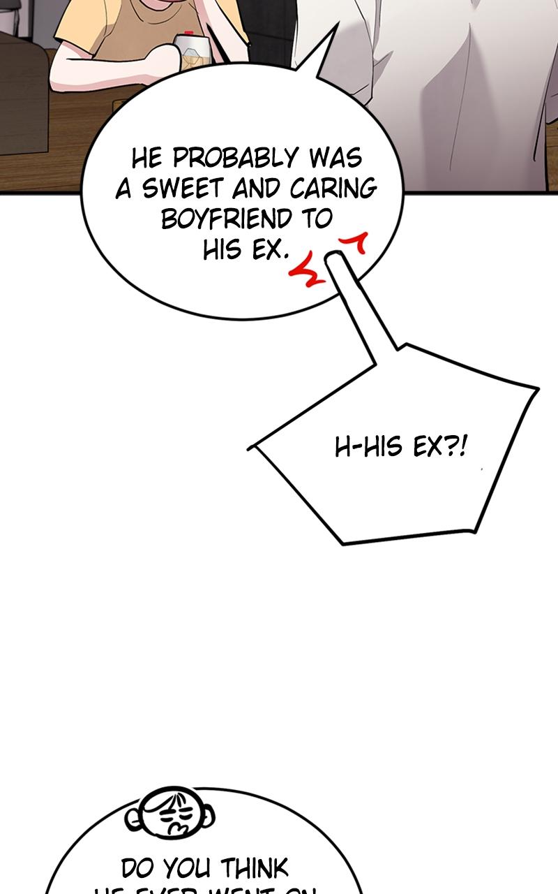 I Spy a Married Life Chap 12 - Next Chap 13